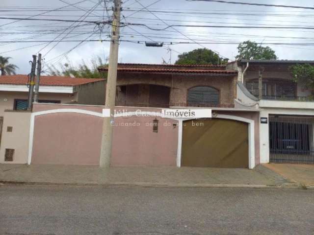 Casa à venda e aluguel, 2 quartos no Jardim Siriema - Sorocaba SP