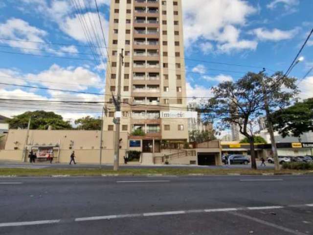 Apartamento para alugar com 3 quartos, 60m2 no Jardim Vergueiro - Sorocaba