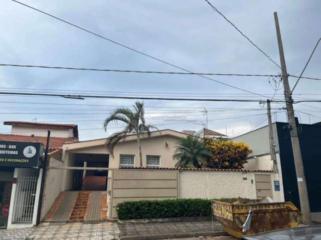 Casa comercial para alugar com 3 quartos no Jardim Eltonville - Sorocaba