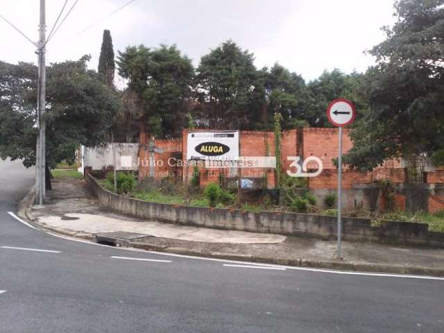 Terreno para aluguel, 1.000,00 m2 - Jardim América, Sorocaba