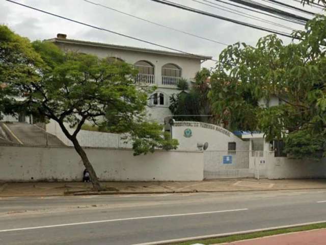 Prédio comercial á venda para alugar, 1.224,76 m2 - Vila Trujillo, Sorocaba