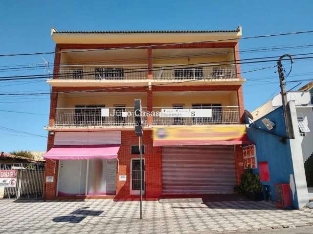 Apartamento para alugar com 2 quartos, 90,00 m2 - Vila Jardini, Sorocaba