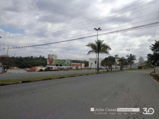 Terreno comercial para aluguel, 516,14 m2 - Parque Bela Vista, Votorantim