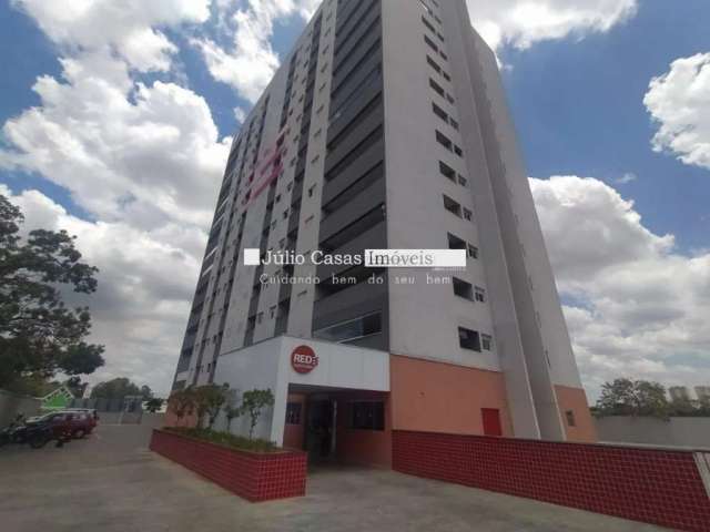 Apartamento Flat com 2 quartos para alugar, 56,36 m2 - Jardim América, Sorocaba