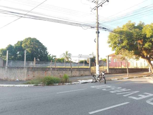 Terreno Comercial a venda e para alugar com 688m2 na Vila Dominguinho - Votorantim