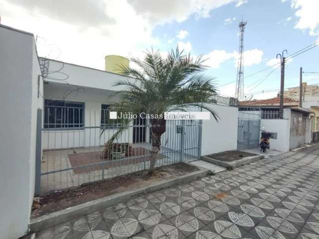 Casa Comercial á venda e para alugar no Centro - Sorocaba SP