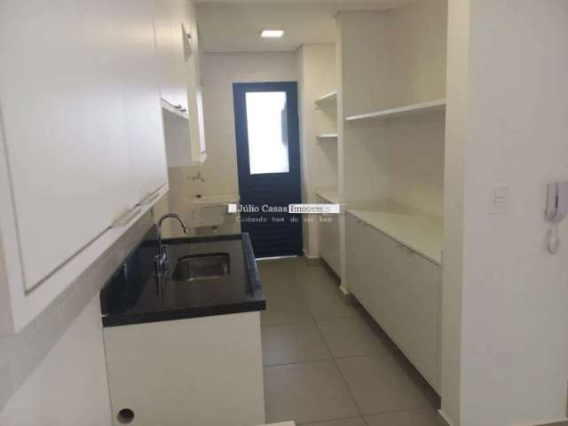 Apartamento para alugar com 3 quartos no Condomínio JK Boa Vista - Sorocaba SP