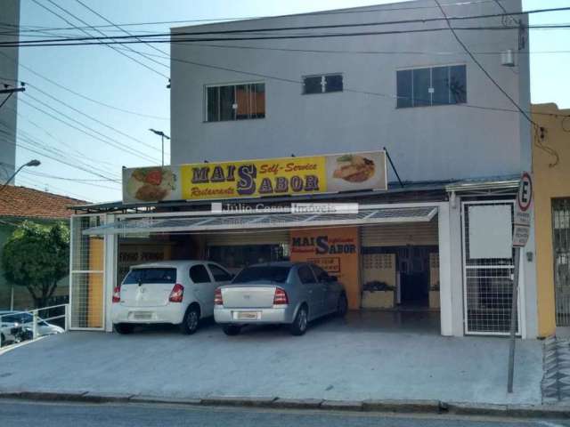 Sala comercial para aluguel, 132,00 m2 - Centro, Sorocaba