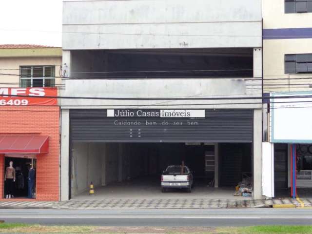 Prédio Comercial para alugar, 470,00 m2 - Vila Lucy, Sorocaba