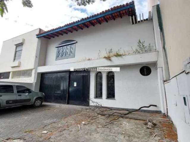 Casa Comercial para alugar no Jardim Paulistano - Sorocaba SP