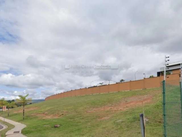 Terreno comercial para alugar com 768m2 no Alphaville 1 - Votorantim SP