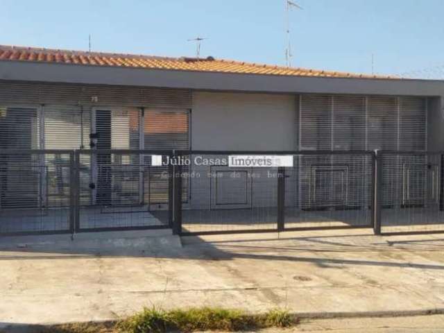 Casa comercial para alugar com 223m² na Vila Jardini - Sorocaba SP