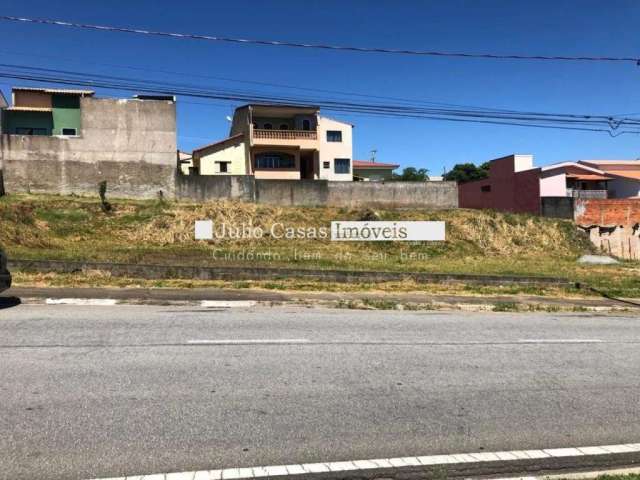 Terreno Comercial para alugar com 900m2 no Parque Jataí - Votorantim