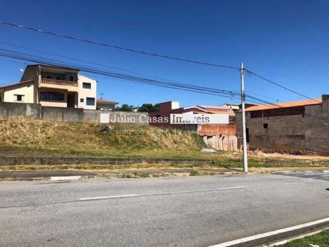 Terreno para alugar 900M2 no Parque Jataí - Votorantim SP