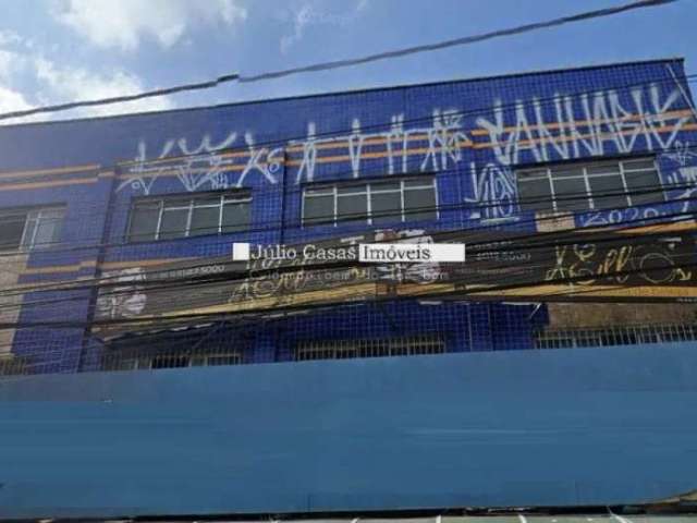 Salão comercial para alugar na Avenida Itavuvu - Sorocaba