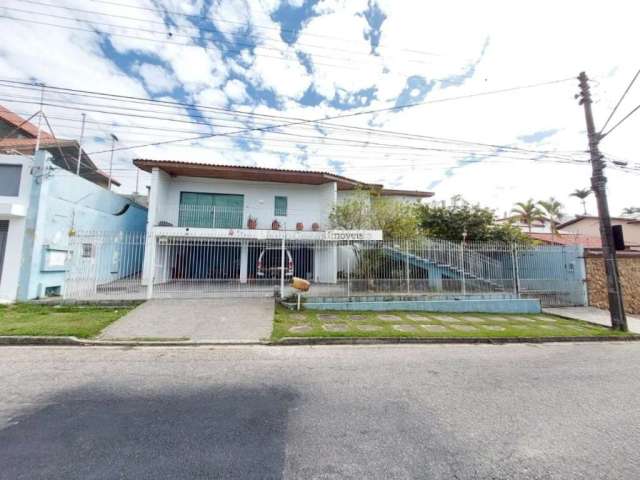 Casa para alugar 5 quartos no Jardim Eltonville - Sorocaba SP