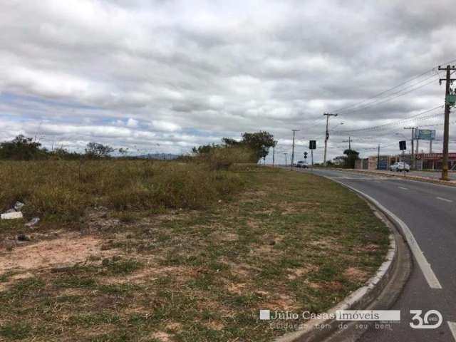 Terreno para alugar na Avenida Victor Andrew - Sorocaba