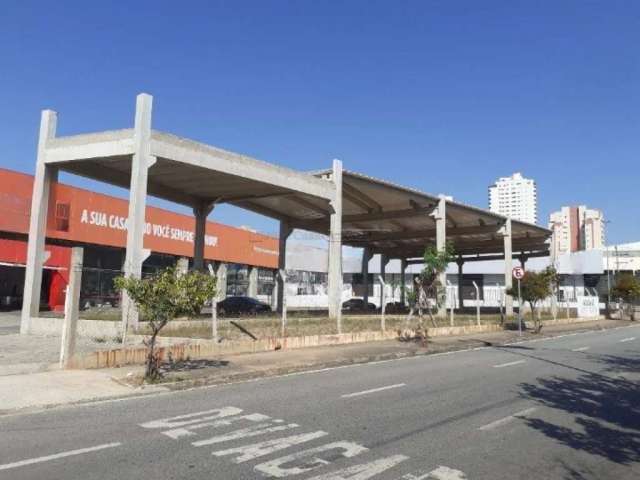 Galpão Comercial para alugar de 804,30m2 Centro Sorocaba