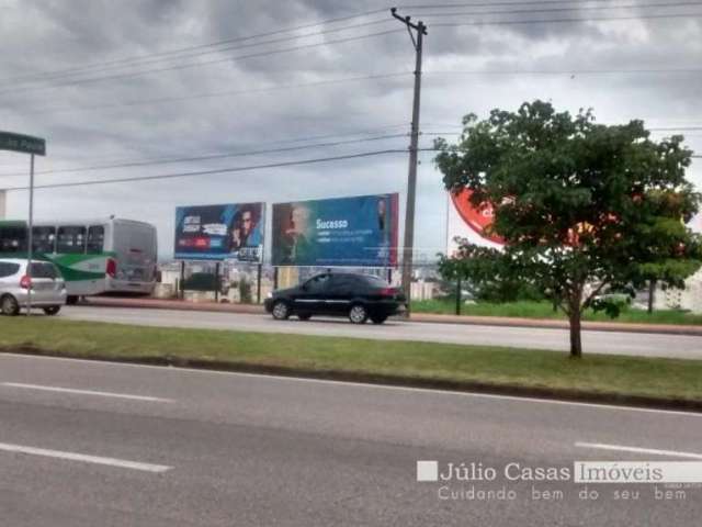 Área para alugar de 11.000 m² no Jardim Vera Cruz - Sorocaba SP