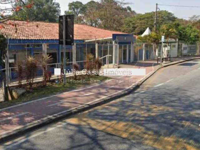 Área Comercial para alugar no Jardim Vergueiro - Sorocaba SP