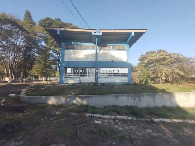 Galpão industrial para alugar no Iporanga - Sorocaba - SP