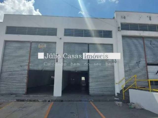 Galpão comercial para alugar na Vila Aeroporto - Sorocaba - SP