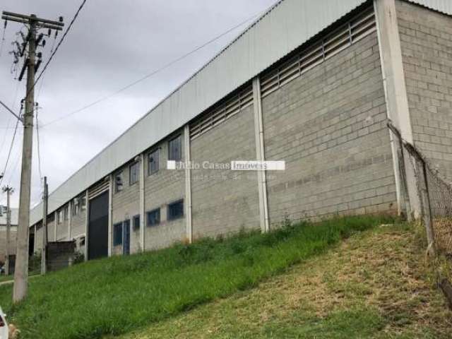 Galpão comercial para alugar no Jardim Planalto - Sorocaba - SP