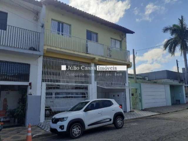 Salão Comercial 180m² no Centro de Votorantim