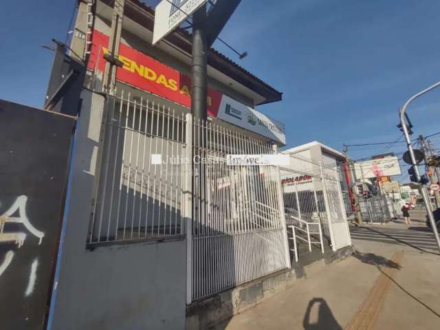 Salão comercial para alugar na Avenida Itavuvu - Sorocaba - SP