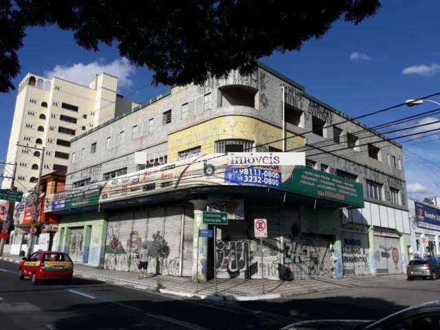 Salão comercial para alugar na General Carneiro - Sorocaba - SP