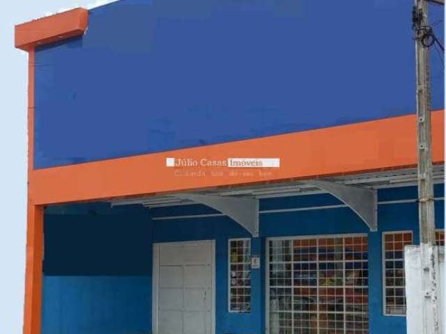 Salão comercial para alugar no Jardim Vera Cruz - Sorocaba - SP