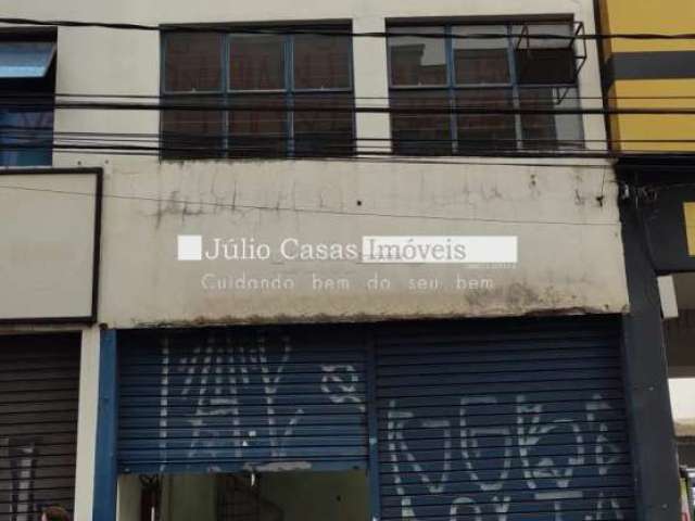 Salão comercial para alugar no centro de Sorocaba - SP