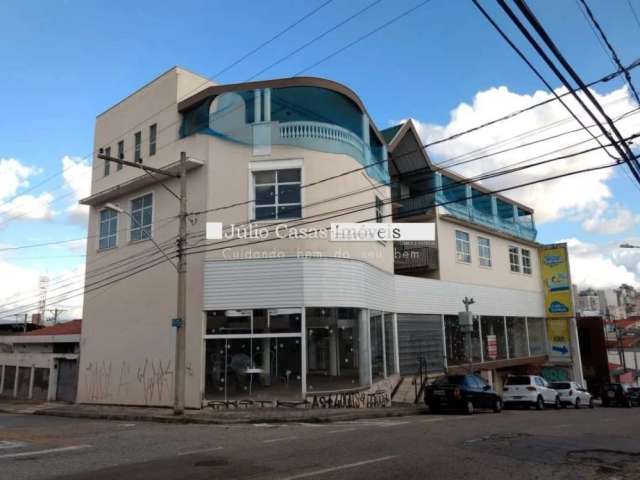 Prédio Comercial para alugar na Vila Santana - Sorocaba SP