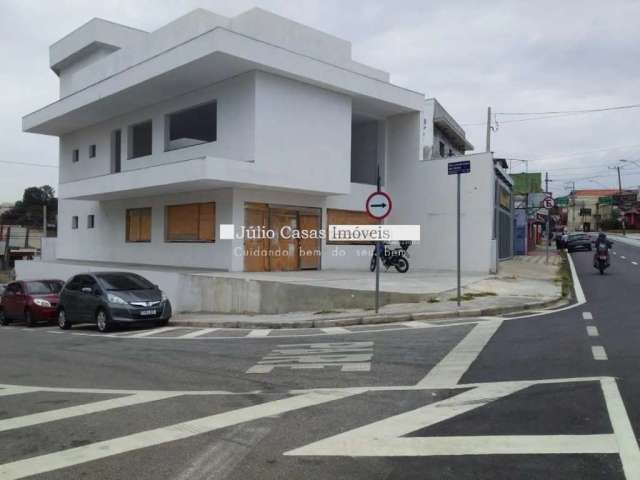 Prédio Comercial para alugar na Hermelino Matarazzo - Sorocaba SP