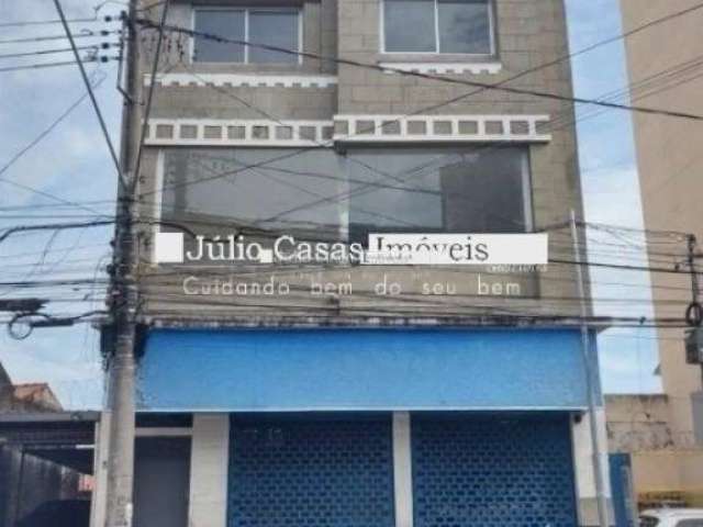 Prédio Comercial para alugar no Centro - Sorocaba SP