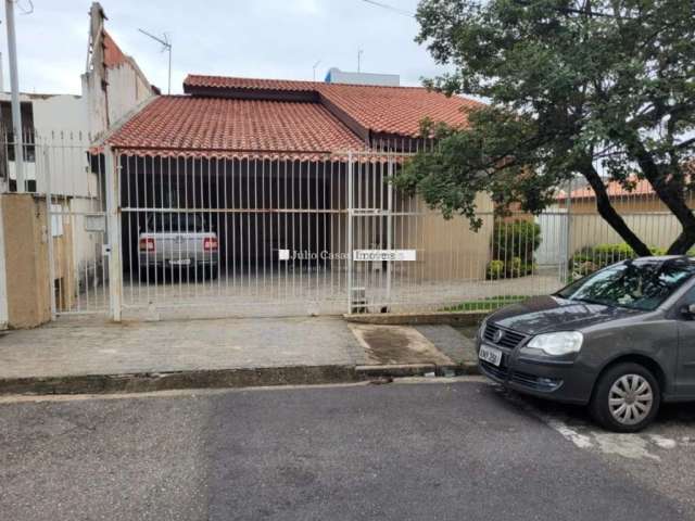 Casa à venda e aluguel, 4 quartos no Jardim Faculdade - Sorocaba SP