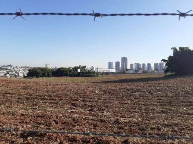 Terreno Comercial em Sorocaba