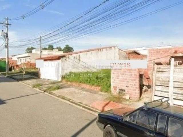 Terreno á venda, 160,00 m2 - Jardim Santa Madre Paulina, Sorocaba