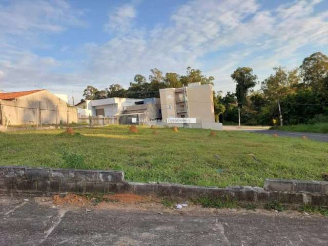 Terreno á venda, 160,00 m2 - Jardim Wanel Ville IV, Sorocaba