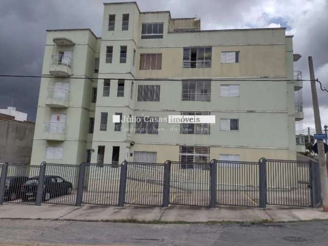 Apartamento á venda com 2 quartos, 59,30 m2 - Vila Fiori, Sorocaba