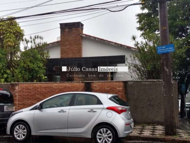 Casa Comercial para alugar 3 quartos no Jardim Vergueiro - Sorocaba SP