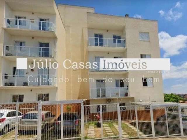 Apartamento á venda com 2 quartos, 58,00 m2 - Jardim Simus, Sorocaba