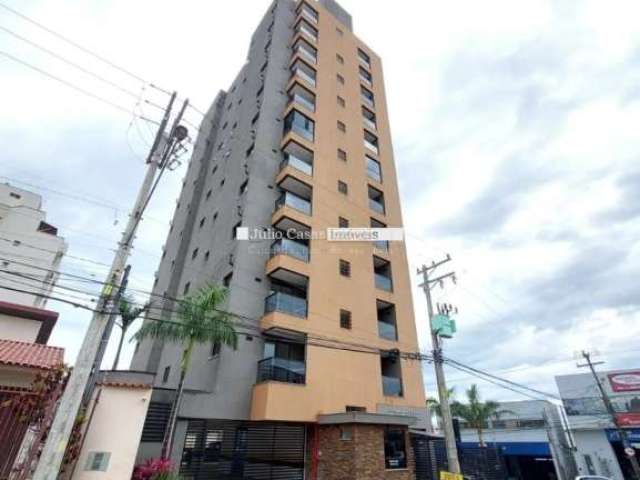 Apartamento á venda com 1 quarto, 43,07 m2 - Jardim Simus, Sorocaba