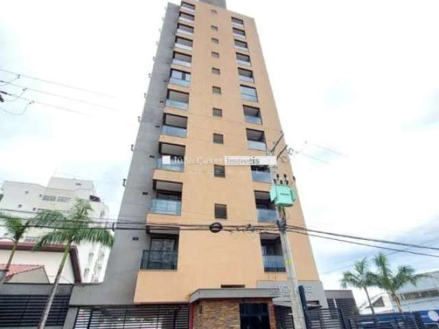 Apartamento á venda com 1 quarto, 45,47 m2 - Jardim Simus, Sorocaba