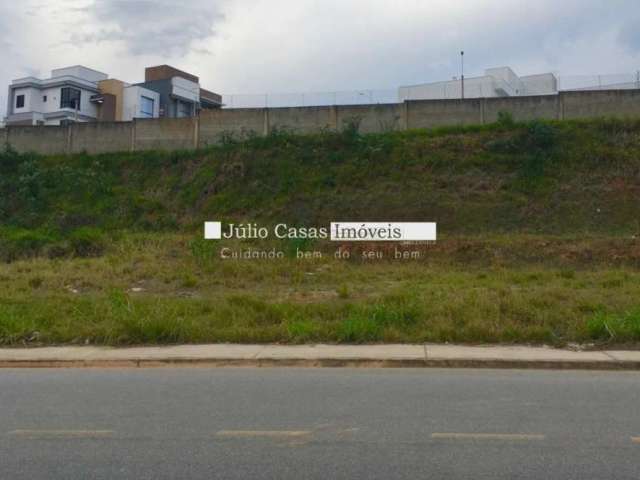 Terreno comercial á venda, 330,00 m2 - Jardim Ana Claudia, Votorantim