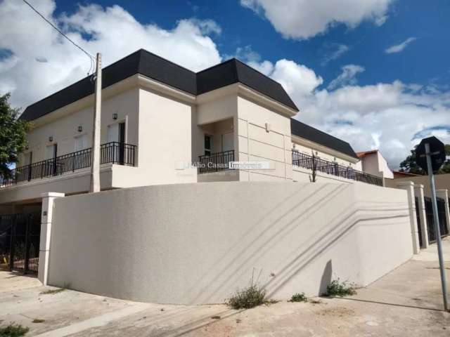 Casa á venda com 2 quartos, 79,36 m2 - Jardim Residencial Martinez, Sorocaba