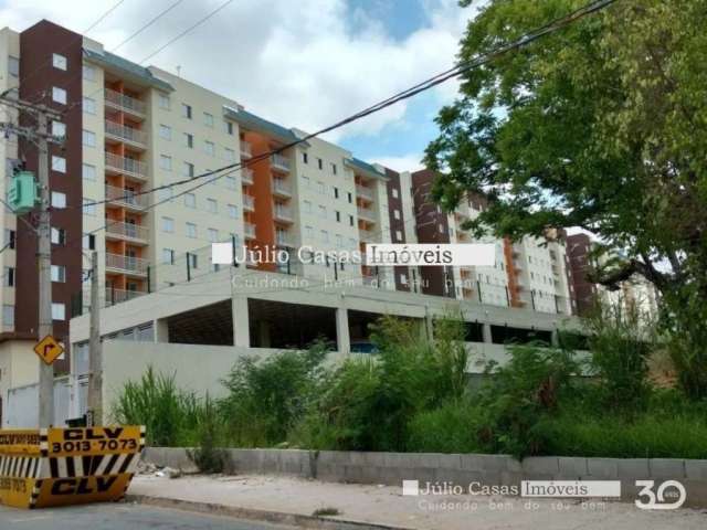 Apartamento á venda com 3 quartos, 63,00 m2 - Jardim Piratininga, Sorocaba