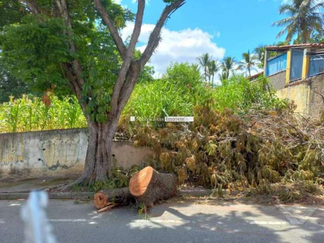 Terreno Comercial á venda, 300,00 m2 - Jardim Santa Rosália, Sorocaba