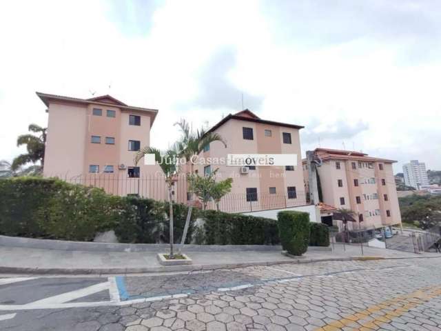 Apartamento á venda com 3 quartos, 85,00 m2 - Jardim Faculdade, Sorocaba