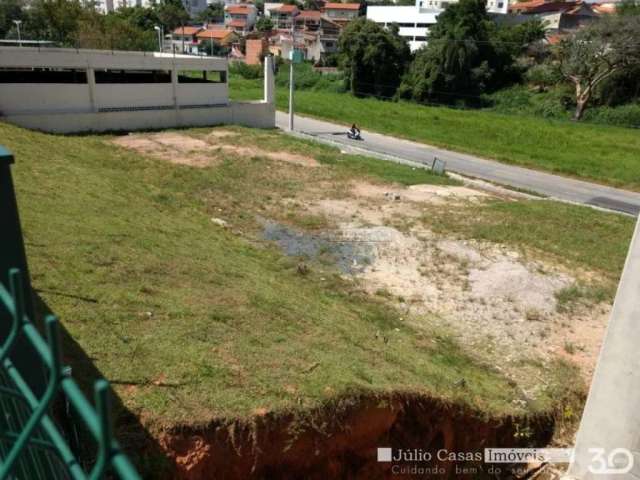 Terreno á venda, 300,00 m2 - Jardim Residencial Martinez, Sorocaba